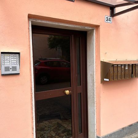 Appartamento Fringiulì House Trevignano Romano Esterno foto