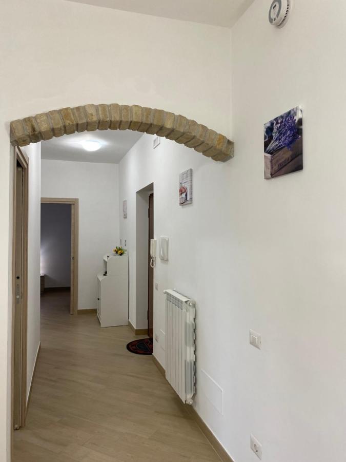 Appartamento Fringiulì House Trevignano Romano Esterno foto