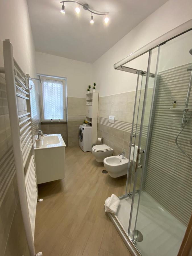Appartamento Fringiulì House Trevignano Romano Esterno foto