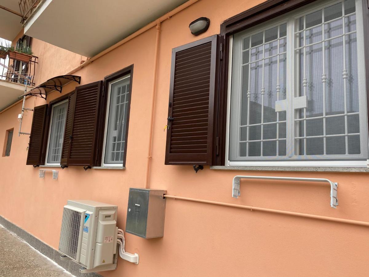 Appartamento Fringiulì House Trevignano Romano Esterno foto