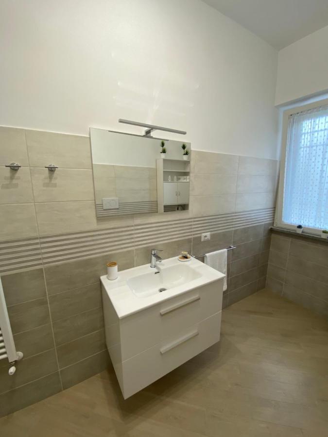 Appartamento Fringiulì House Trevignano Romano Esterno foto