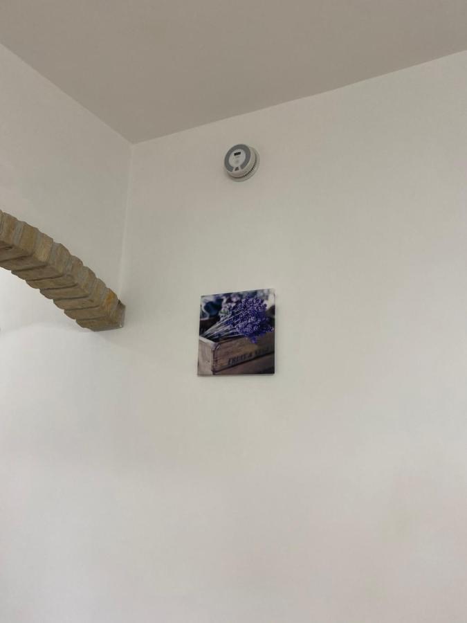 Appartamento Fringiulì House Trevignano Romano Esterno foto