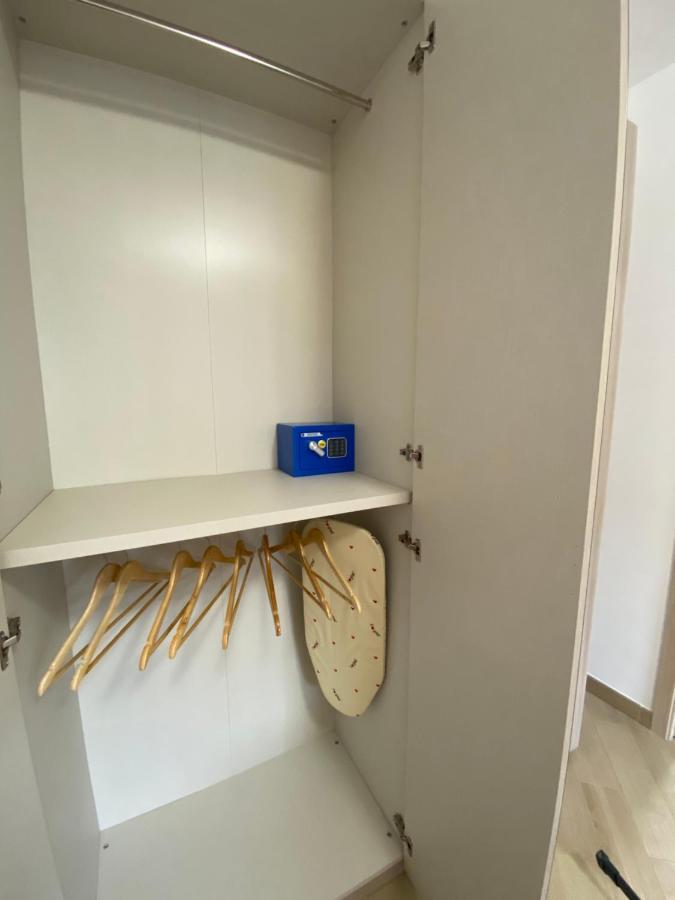 Appartamento Fringiulì House Trevignano Romano Esterno foto