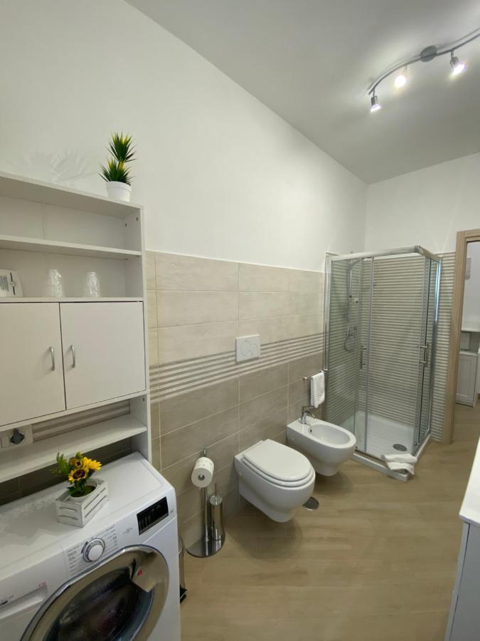 Appartamento Fringiulì House Trevignano Romano Esterno foto