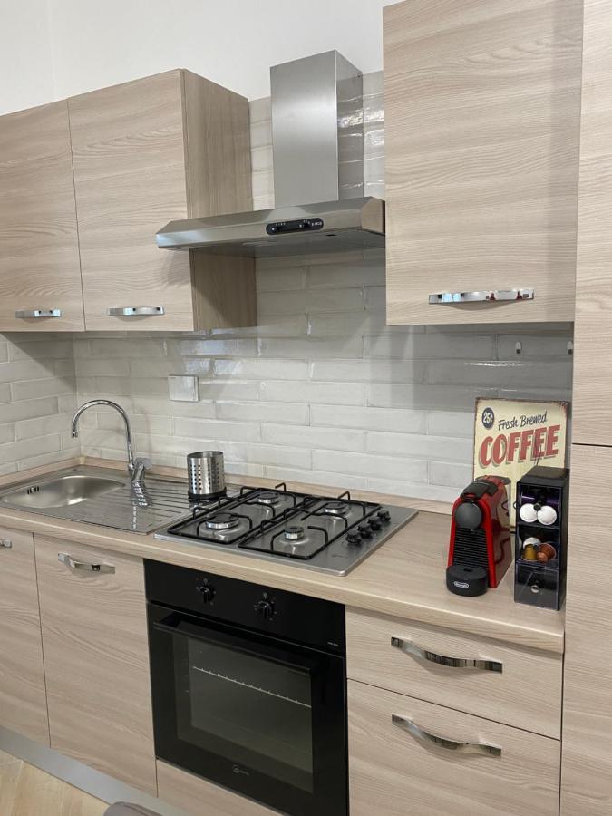 Appartamento Fringiulì House Trevignano Romano Esterno foto