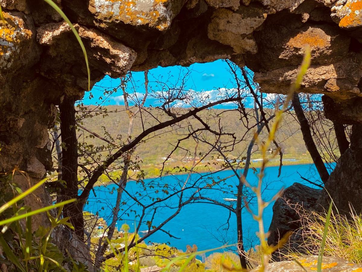 Appartamento Fringiulì House Trevignano Romano Esterno foto