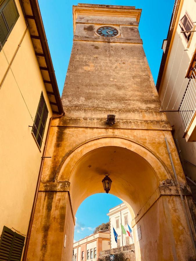Appartamento Fringiulì House Trevignano Romano Esterno foto