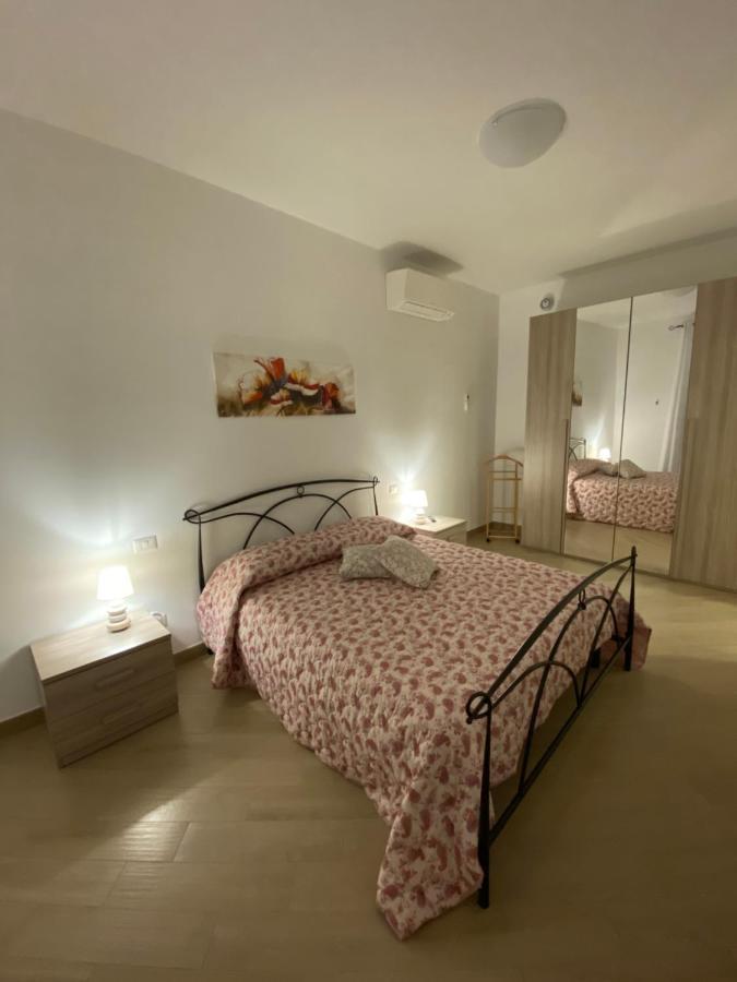 Appartamento Fringiulì House Trevignano Romano Esterno foto