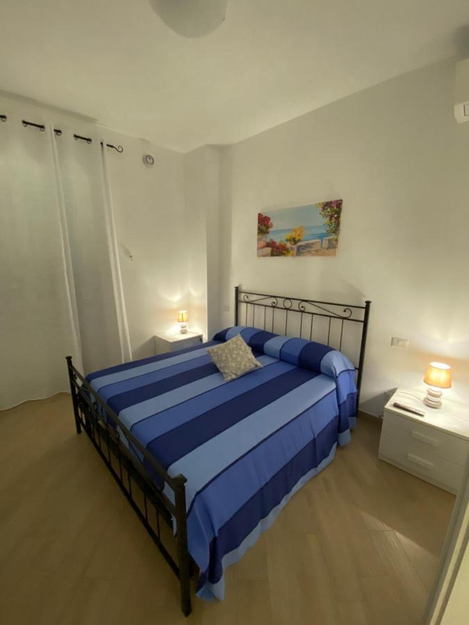 Appartamento Fringiulì House Trevignano Romano Esterno foto