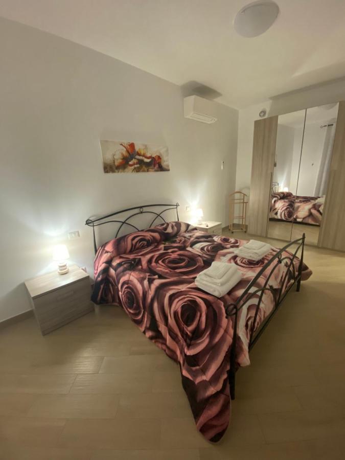 Appartamento Fringiulì House Trevignano Romano Esterno foto