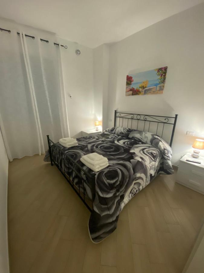 Appartamento Fringiulì House Trevignano Romano Esterno foto