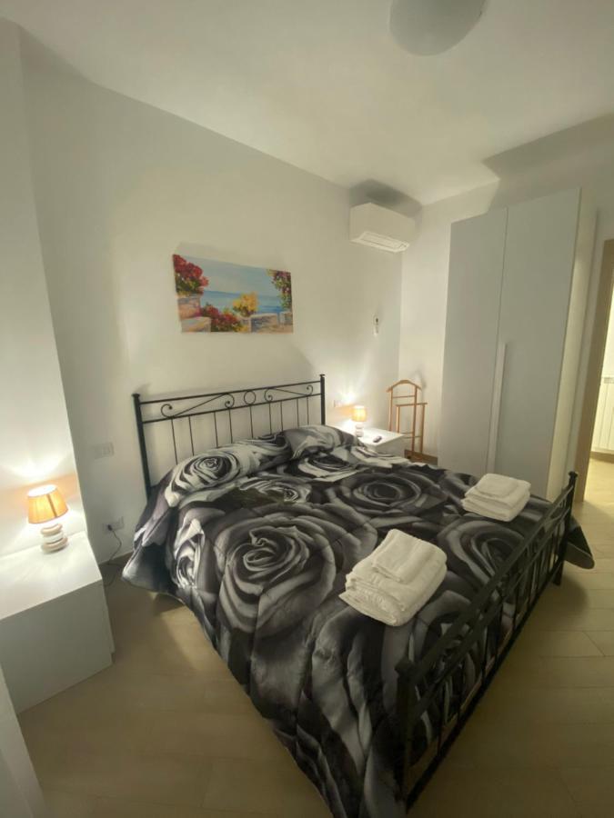 Appartamento Fringiulì House Trevignano Romano Esterno foto