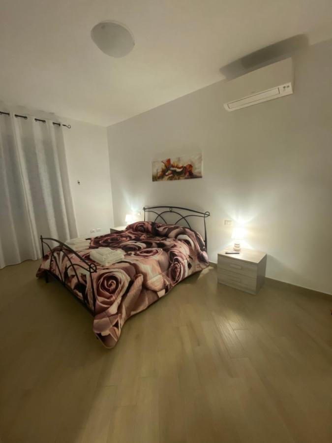 Appartamento Fringiulì House Trevignano Romano Esterno foto