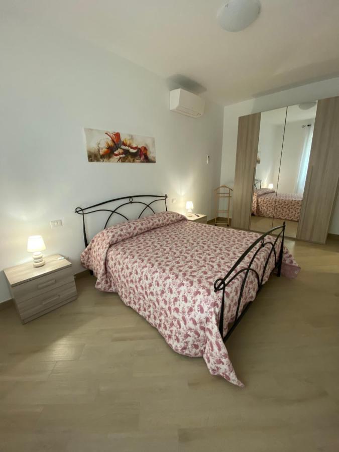Appartamento Fringiulì House Trevignano Romano Esterno foto